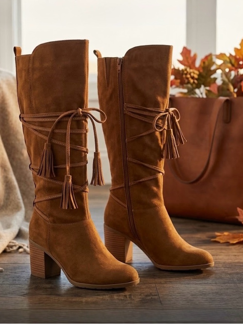 Boho Jellypop Courtney Boots